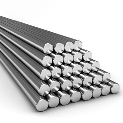 25mm Stainless Steel Bar Rod 316L Cold Drawn 12mm Bright Bar