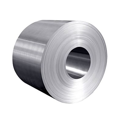 ASTM Hot Dip Galvanized Steel Coil SGCD 3m 4m 6m Gi Steel Coil