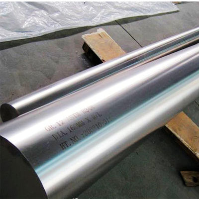 4mm 3mm 2mm Stainless Steel Bright Round Bar Rolled Manufacturer