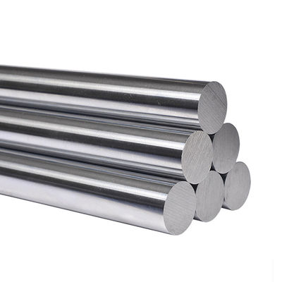330 410 321 Stainless Steel Round Rod 309s 316l Medical Cold Drawn Bright Bar