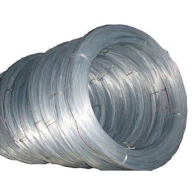 201 Grade Stainless Steel Coil Wire 1.5mm 0.2mm 2mm 3mm Diameter