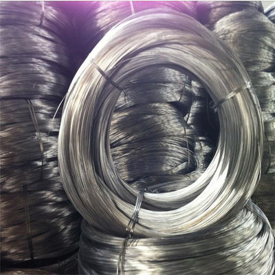 1mm 316l Stainless Steel Wire 304 Stainless Steel Cable Bright Finish