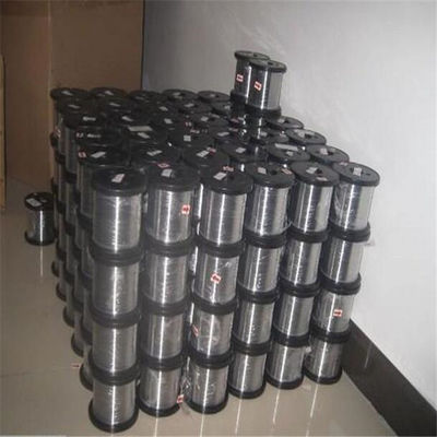 316 Stainless Steel Wire Rod 6mm SS 202 Wire Price For Steel Mesh