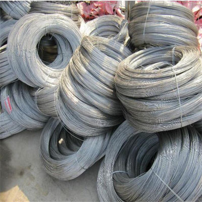 410 Stainless Steel Wire Rod 0.2mm 0.5mm 304 Stainless Steel Wire