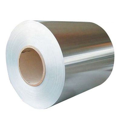 JIS Astm 304 Stainless Steel Coil SS304l Hot Rolled Steel 20mm