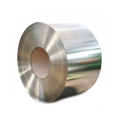 4x8 12x12 Stainless Steel Coil 10X3/4 16 Gauge Steel Hot Rolled Coil