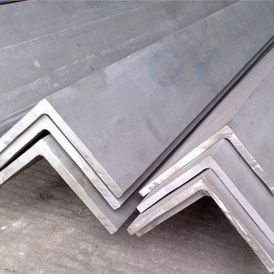 200mm Stainless Steel Corner Profile Square 304L 316l Stainless Angle Iron