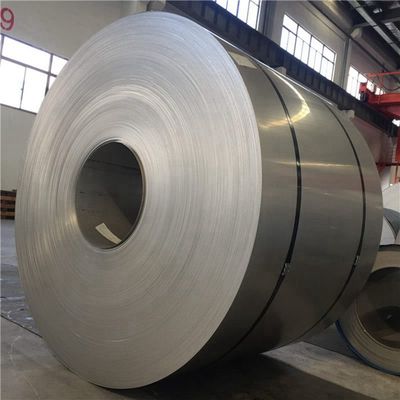 6mm Carbon Steel Coils Q235 Dx51 C75 Hot Rolled Coil Steel