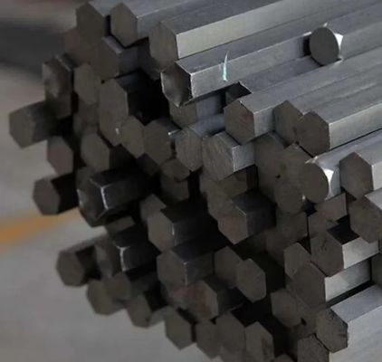 1045 Carbon Steel Rod 1018 1060 1020 Bright Mild Steel Hexagon Bar