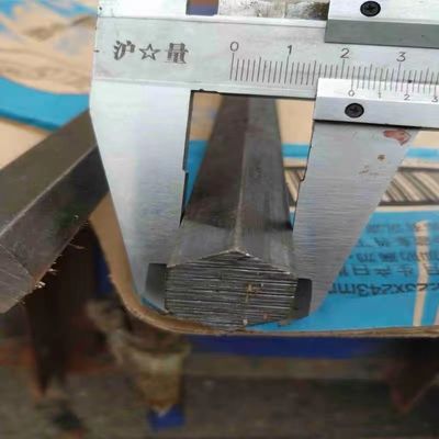 1045 Carbon Steel Rod 1018 1060 1020 Bright Mild Steel Hexagon Bar