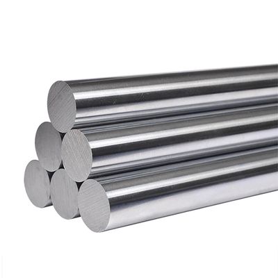 Industrial Chrome Steel Bar with Inspection for Requirements