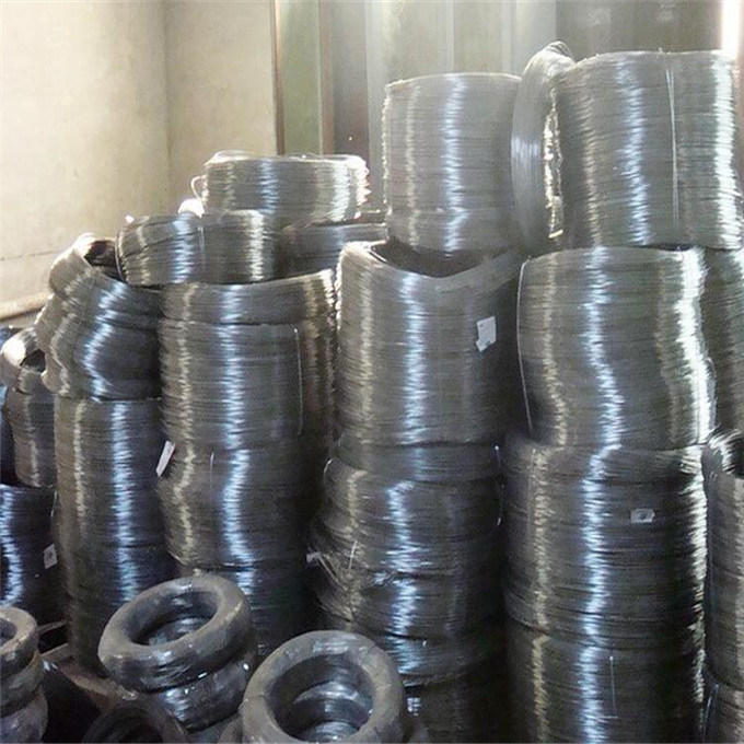 316 Stainless Steel Wire Rod 6mm SS 202 Wire Price For Steel Mesh
