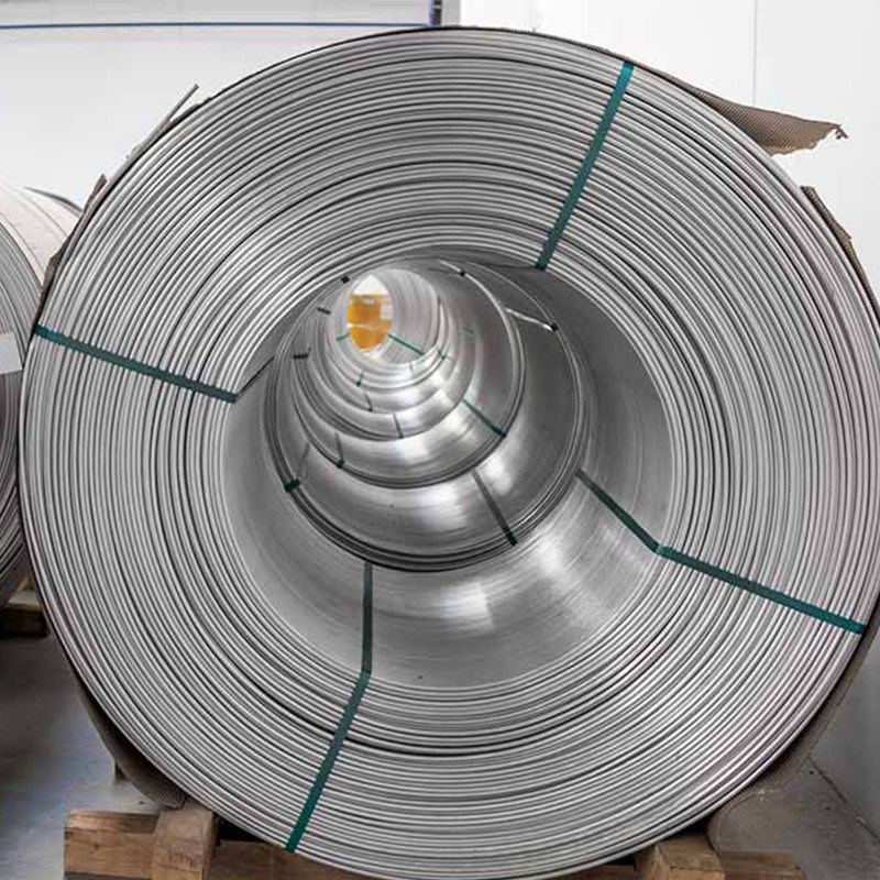 S235 Cold Rolled Carbon Steel Coils Q235 SS400 ASTM A36