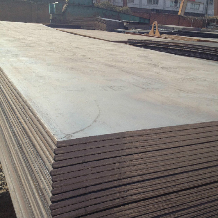A283 1045 Steel Plate  S235JR 18 Gauge Carbon Steel S45C CK45