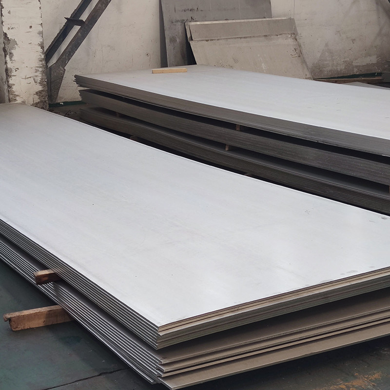 904l Stainless Steel Sheet Plate Bendable Cold Rolled 4mm 3mm 420 405