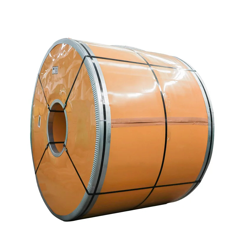 Stainless Steel MOQ 1 Ton 304 Stainless Steel for High-Performance Products