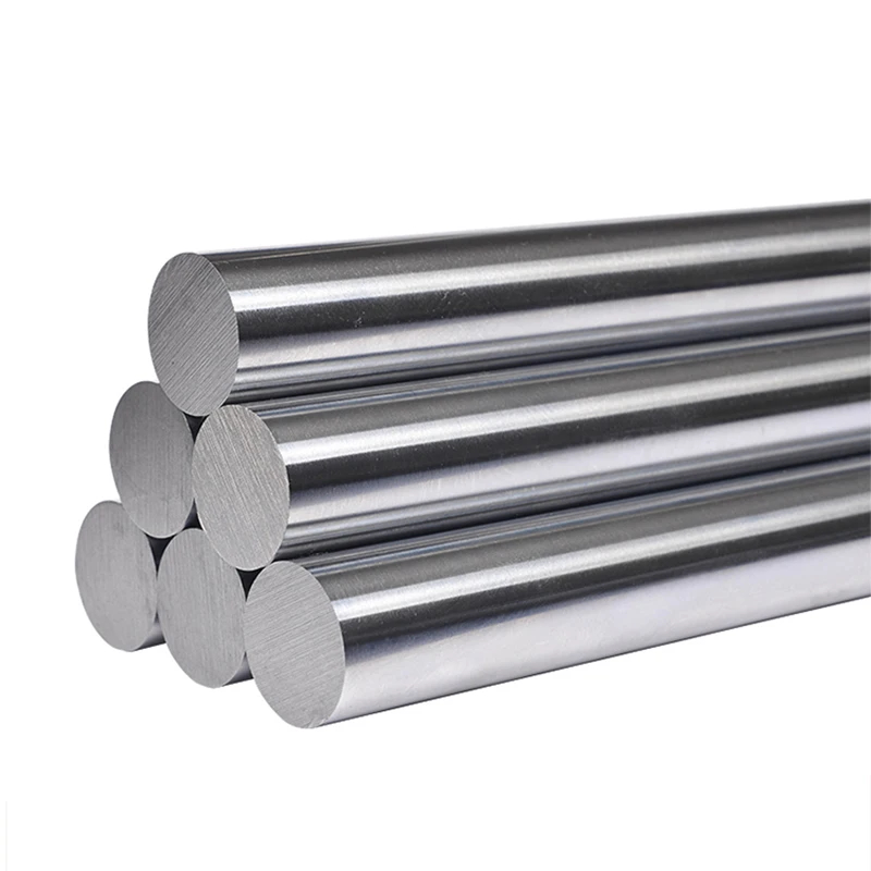 Non-magnetic Stainless Steel Bar Rod Samples Free To Supply T/T Payment Term