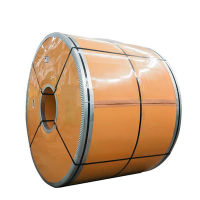高性能製品用304型ステンレス鋼のMOQ 1トン