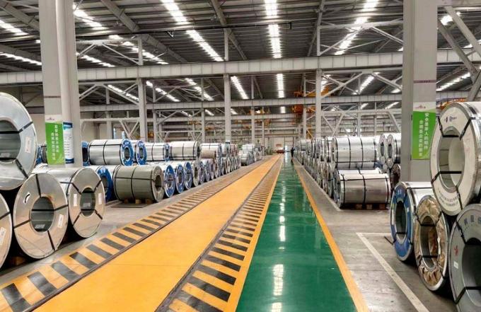 工場直接電流を通された鋼鉄コイルの価格および上塗を施してある電流を通された鋼鉄ストリップのコイルを亜鉛でメッキするため