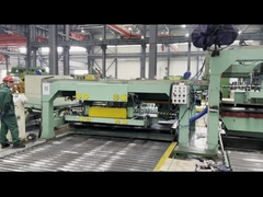 江蘇Changjianの金属製品Co.、株式会社。