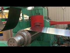 ステンレス鋼のコイル